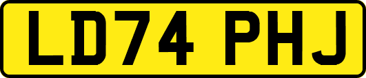 LD74PHJ