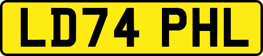 LD74PHL