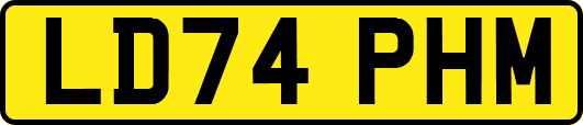 LD74PHM
