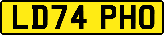 LD74PHO