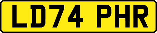LD74PHR