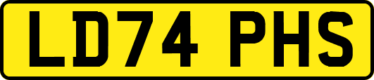 LD74PHS