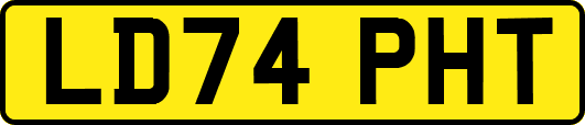 LD74PHT