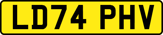 LD74PHV