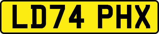 LD74PHX