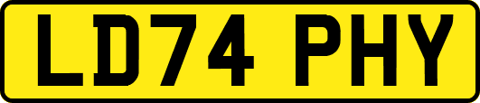 LD74PHY