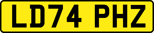 LD74PHZ