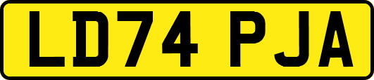 LD74PJA