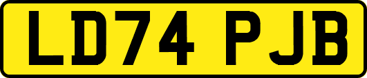 LD74PJB