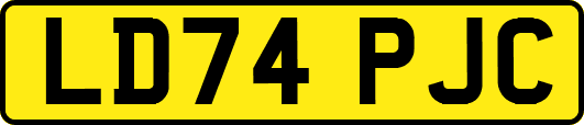LD74PJC