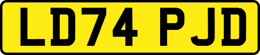 LD74PJD