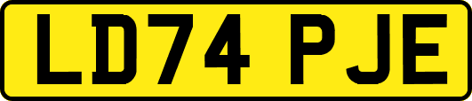 LD74PJE