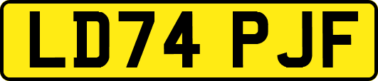 LD74PJF
