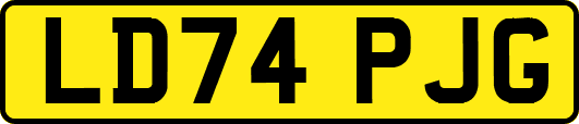LD74PJG