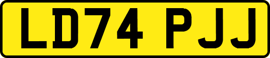 LD74PJJ