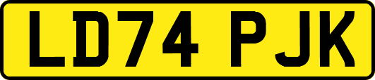 LD74PJK