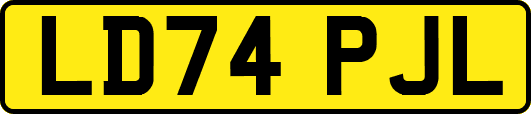 LD74PJL
