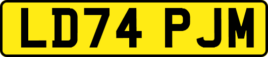 LD74PJM