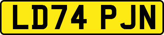 LD74PJN