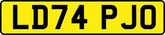 LD74PJO