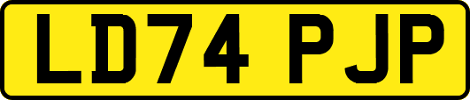 LD74PJP