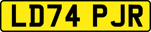 LD74PJR