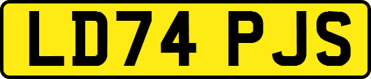 LD74PJS