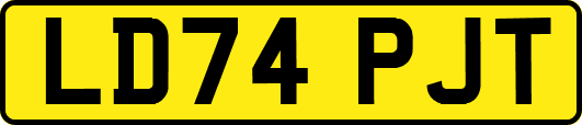 LD74PJT
