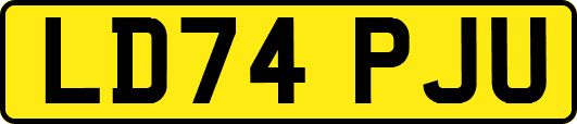 LD74PJU