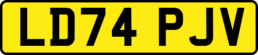 LD74PJV