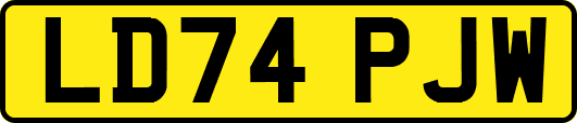 LD74PJW