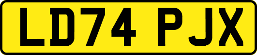 LD74PJX