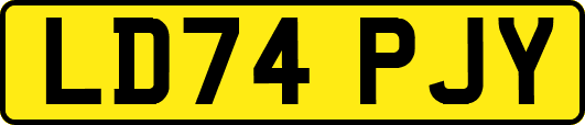 LD74PJY