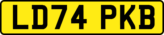 LD74PKB