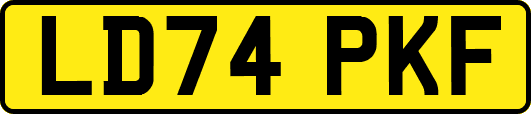LD74PKF