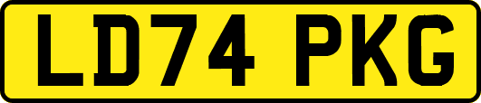 LD74PKG