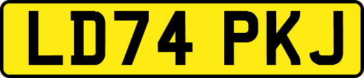 LD74PKJ