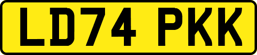 LD74PKK