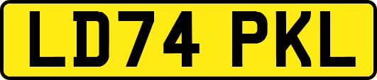 LD74PKL