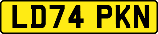 LD74PKN