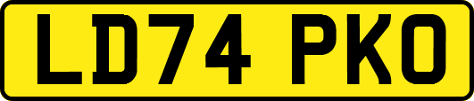 LD74PKO