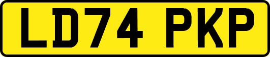 LD74PKP