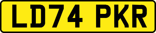 LD74PKR