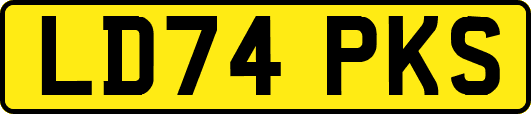 LD74PKS