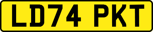 LD74PKT