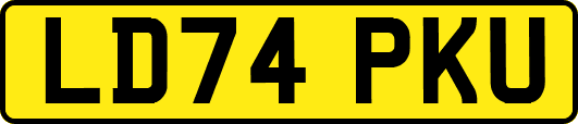 LD74PKU