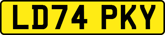 LD74PKY
