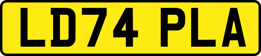 LD74PLA