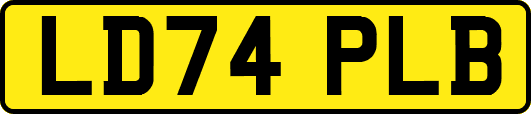 LD74PLB