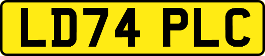 LD74PLC